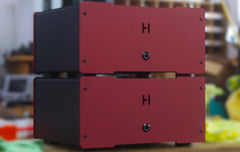 Gambit II R1.0 Mono Block Power Amplifiers