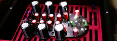 Gambit II R1.0 Mono Block Power Amplifiers