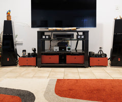 Gambit II R1.0 Mono Block Power Amplifiers