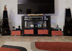 Gambit II R1.0 Mono Block Power Amplifiers