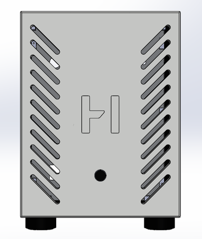 Gambit R1.0 Mono Block Amplifiers