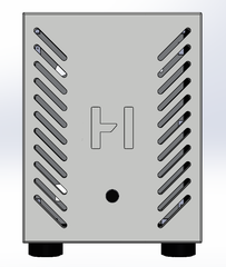 Gambit R1.0 Mono Block Amplifiers
