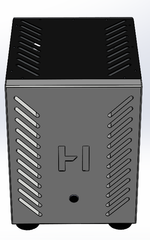 Gambit R1.0 Mono Block Amplifiers