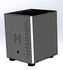 Gambit R1.0 Mono Block Amplifiers