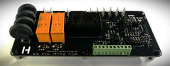MCU AC Mains Power Controller R3 - 2026 updated