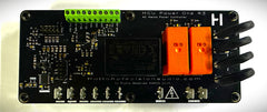 MCU AC Mains Power Controller R3 - 2026 updated