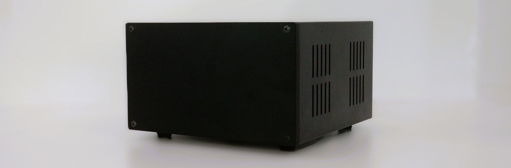 Mini Supreme DC Blocker One R1