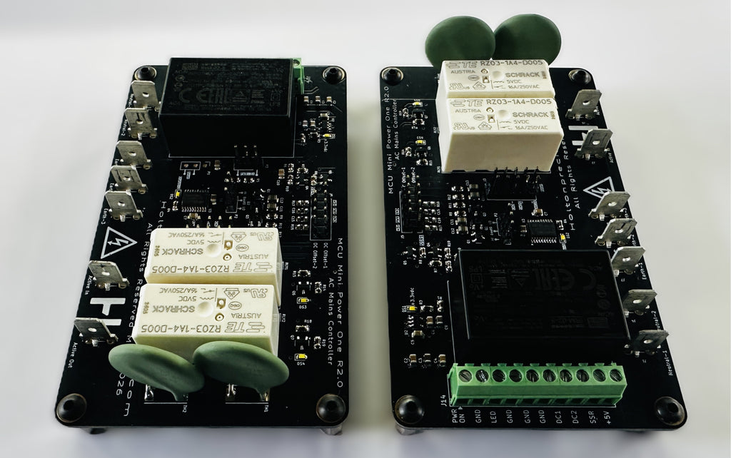 Power Control Module Midcom mini mcu power controller one r2 0 new for 2026 $ 180 . 00 view details