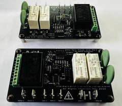 Mini MCU Power Controller One R2.0 - New for 2026