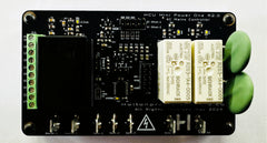 Mini MCU Power Controller One R2.0 - New for 2026