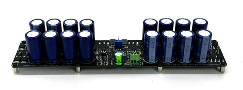 NXV101 R3 Signature Mono Block Amplifier Module - Updated!