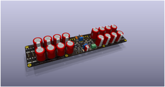 NXV101 R3 Signature Mono Block Amplifier Module - Updated!