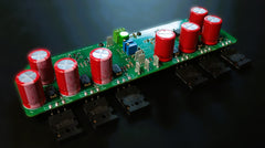 NXL500 R7 - Amplifier Module - Now Available