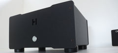 Holton One-Zero-One R3 - Stereo Power Amplifier