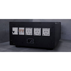 Balanced Isolated Power Conditioner