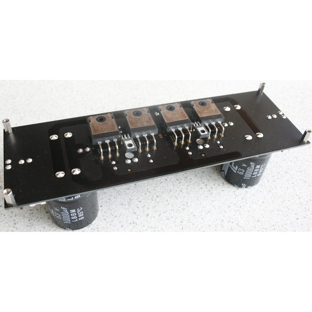 NXL202PS- Two Channel Amplifier Module | Holton Precision Audio