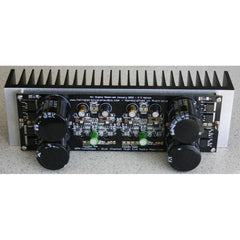 NXL202PS- Two Channel Amplifier Module
