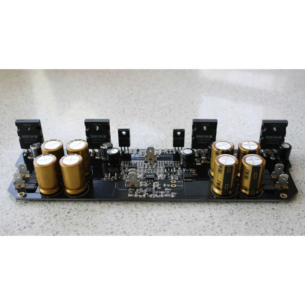 DIY Amplifier Modules | Holton Precision Audio