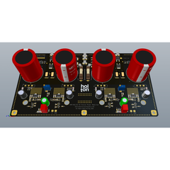 HPA-NXL102 R2 Stereo Power Amplifier Module