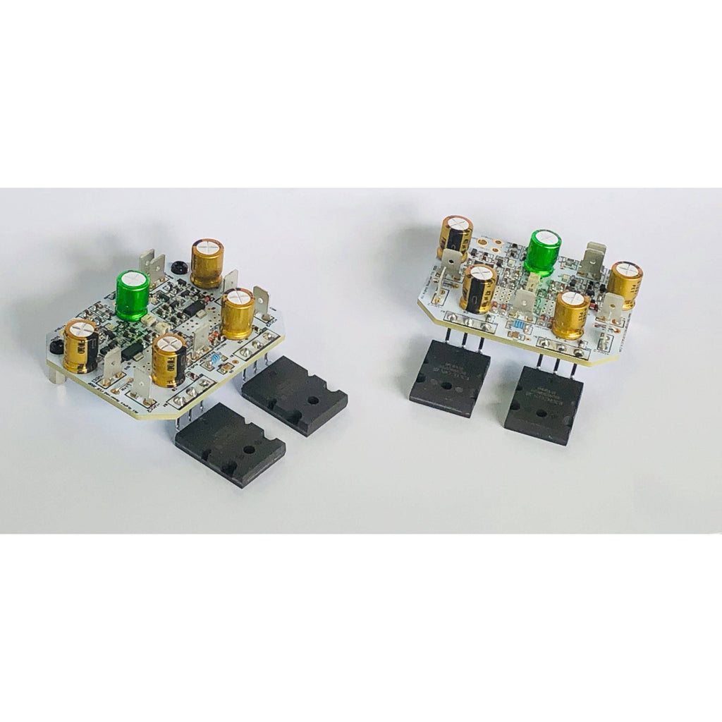 DIY Audio Amplifier Modules | Holton Precision Audio