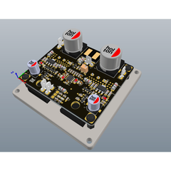 NXL200 R5.3 Power Amplifier Module