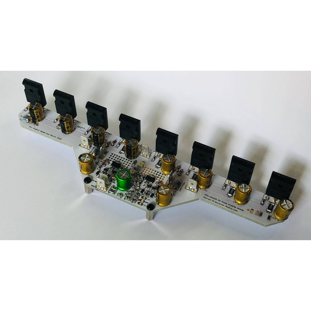 HPA-NXL800 R5.5 Dual Die Amplifier Module (Discontinued)