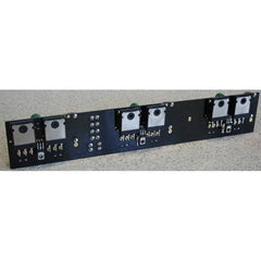 NXV203 - Three Channel amplifier Module