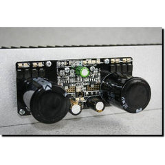 Legacy Product - HPA-NXV201PS Mini Mono Block Amplifier - (Discontinued)