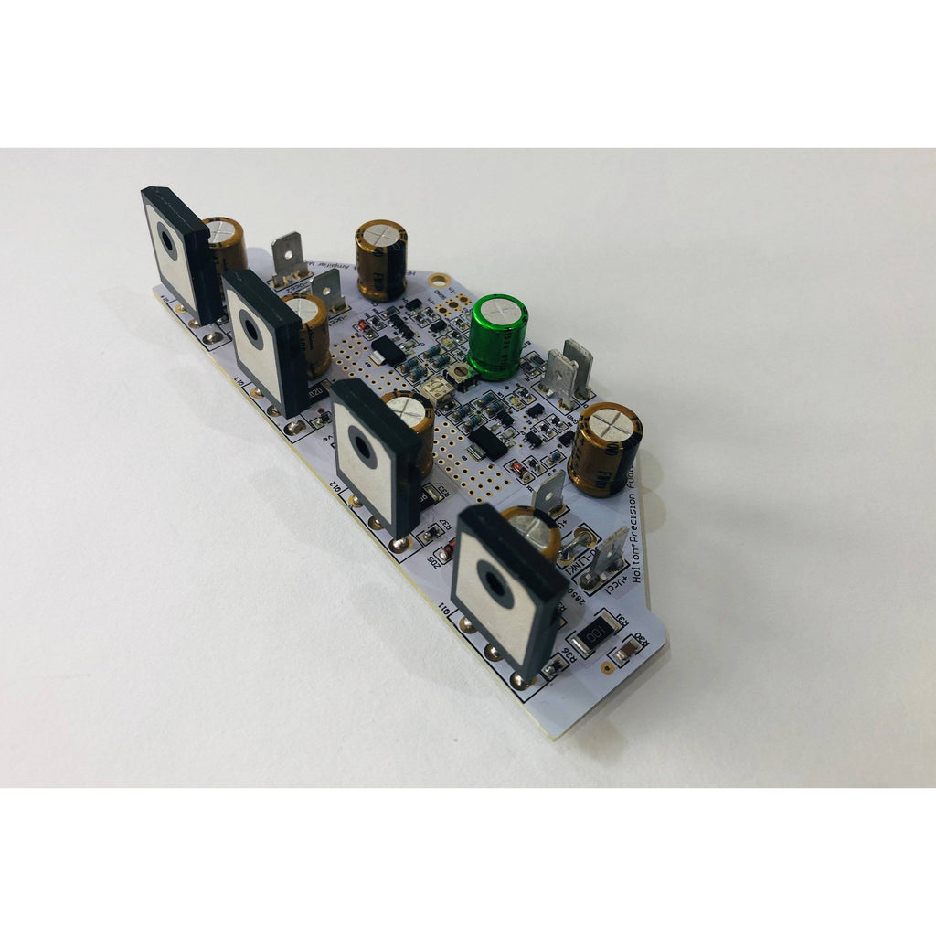 DIY Amplifier Modules | Holton Precision Audio