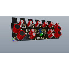 HPA-NXL500 R6 Amplifier Module