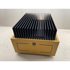 Holton NXL101 Mono Bloc - Stereo Power Amplifier