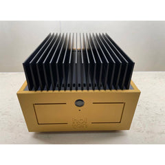 Holton NXL101 Mono Bloc / Stereo Power Amplifier