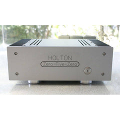 Holton Zero-Five-Zero Bookshelf Power Amplifier