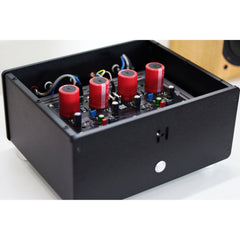 Holton One-Zero-One R2 - Stereo Power Amplifier