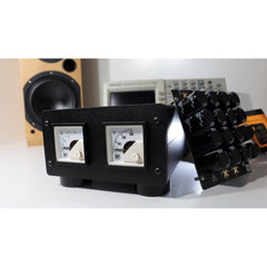 Audio Grade DC Blocker Conditioner