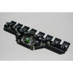 HPA-NXL800 R5.5 Dual Die Amplifier Module (Discontinued) - Holton Precision Audio