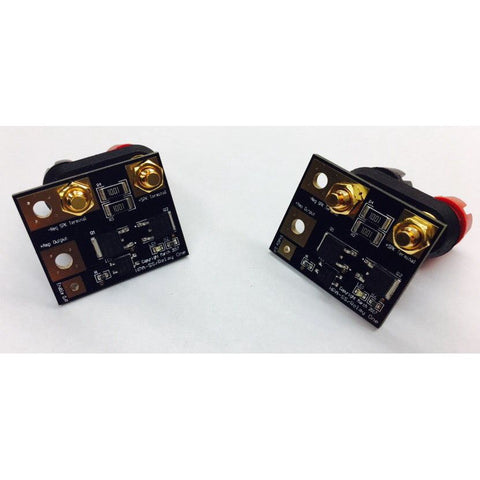 Audio Solid State Relay (HPA-SS/Relay One) - Holton Precision Audio