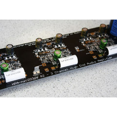 HPA-NXV203PS R2 - Holton Precision Audio